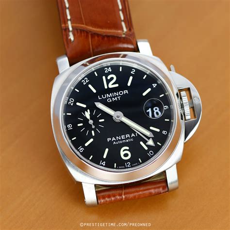 Panerai Watches in Pre